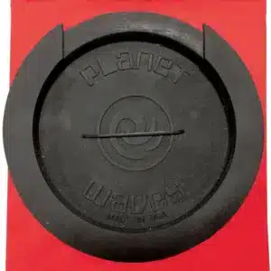 D'Addario PW-SH-01 – Nắp Soundhole chống hú cho guitar acoustic daddario pw sh 01 1