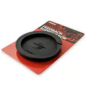 D'Addario PW-SH-01 – Nắp Soundhole chống hú cho guitar acoustic daddario pw sh 01 3