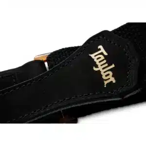 Dây đeo guitar Taylor 4013-20 Black day deo guitar taylor 4013 20 black 1