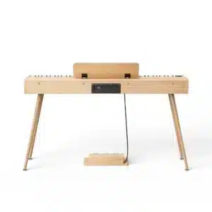 donner dan piano dien dhp 200 pro mau beige ec7454 1