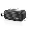 donner go electric guitar amplifier ec7623 4