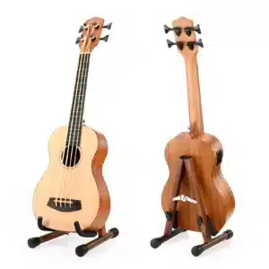 DONNER GUITAR WOOD STAND DS-3U EC2062 donner guitar wood stand ds 3u ec2062 2