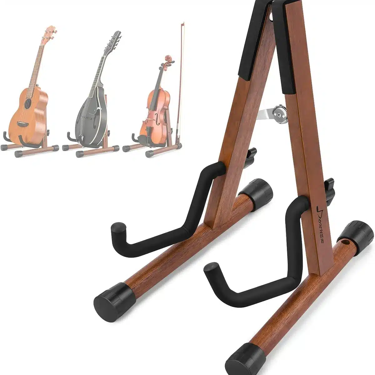 donner guitar wood stand ds 3u ec2062 3 donner guitar wood stand ds 3u ec2062 3