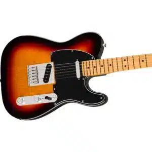 fender dan guitar dien player ii tele mn 3ts 0140552500 2