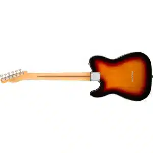 fender dan guitar dien player ii tele mn 3ts 0140552500 3