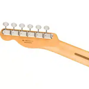 fender dan guitar dien player ii tele mn 3ts 0140552500