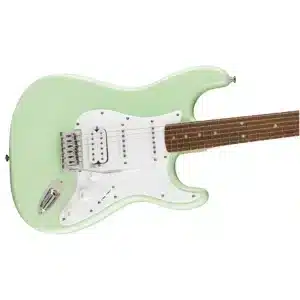 fender sq dien fsr sonic strat hss lrl wpg sfg 0373200557 2