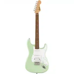 fender sq dien fsr sonic strat hss lrl wpg sfg 0373200557 4