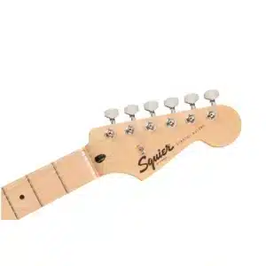 Fender Squier FSR Sonic Stratocaster MN WPG AWT #0373152580 fender squier fsr sonic stratocaster mn wpg awt 0373152580 1