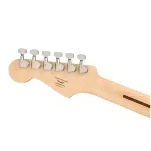 Fender Squier FSR Sonic Stratocaster MN WPG AWT #0373152580 fender squier fsr sonic stratocaster mn wpg awt 0373152580