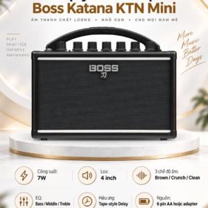 katana ktn mini