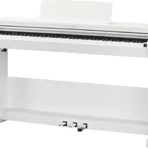 kawai cx102w digital piano white