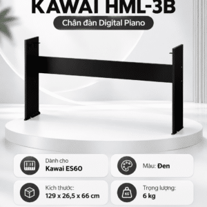 kawai hml 3b