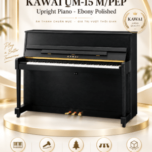 kawai um 15 m pep