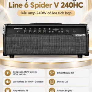 line 6 spider v 240hc