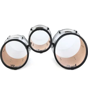 pearl 81012 set trong tom competitor marching cmt802n c 1