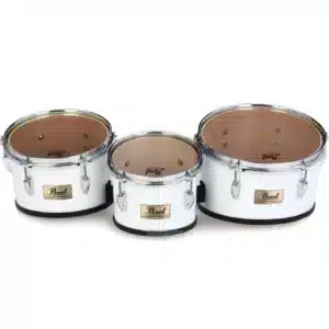 pearl 81012 set trong tom competitor marching cmt802n c