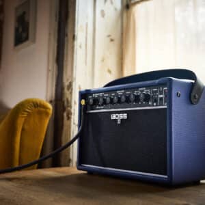 roland boss ktn mini x 1