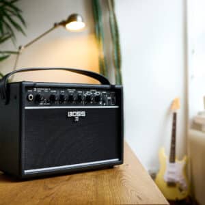 roland boss ktn mini x 3