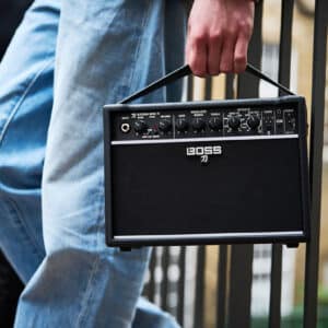 roland boss ktn mini x