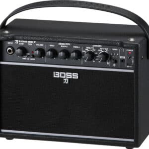 roland boss ktn mini x 5