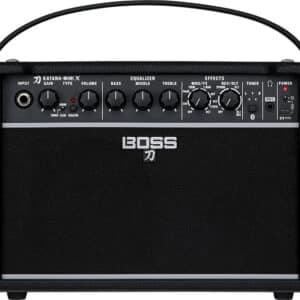 roland boss ktn mini x 6