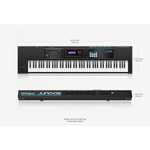 roland juno ds88