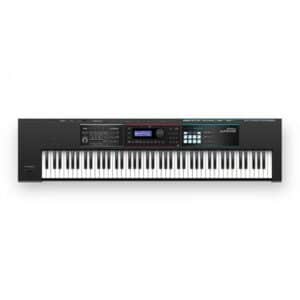 roland juno ds88 4