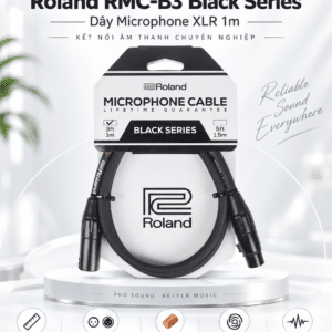 roland rmc b3