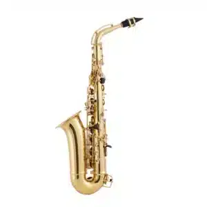 saxophone alto conn cas211