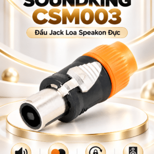 soundking csm003