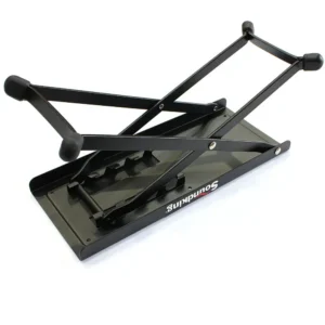 SOUNDKING DG001 – Bệ gác chân guitar điều chỉnh 4 vị trí, gập gọn tiện dụng soundking dg001 12