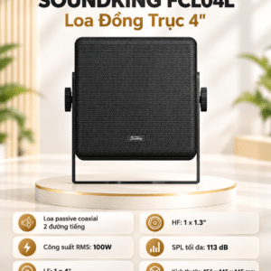 soundking fcl04l