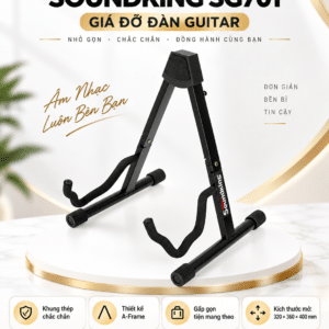soundking sg701