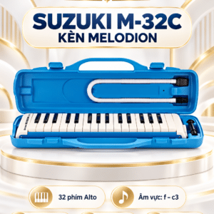 suzuki m 32c