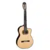 takamine dan guitar classic dh90 4