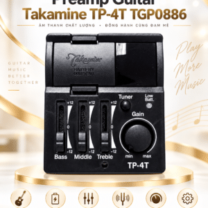 takamine tgp0886