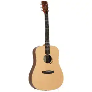 tanglewood dan guitar acoustic tm5 1
