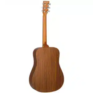 tanglewood dan guitar acoustic tm5