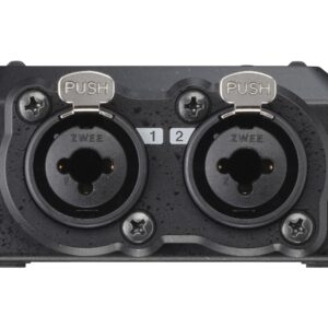 tascam fr av2 2