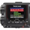 tascam fr av2 3