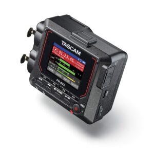 tascam fr av2