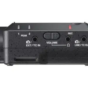 TASCAM FR-AV2 Máy ghi âm di động tascam fr av2 6
