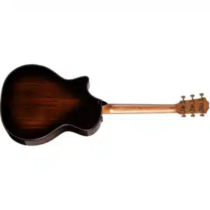 taylor dan guitar acoustic rw adirondack spr 814ce builder 5