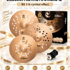 zildjian fxstk12