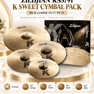 zildjian ks5791