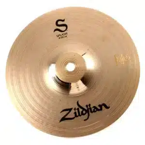 zildjian la 8 s splash s8s