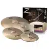 zildjian la bo z custom standard zcstd 3