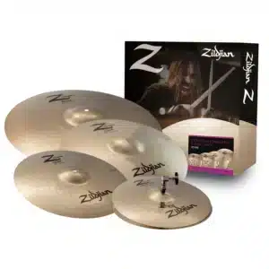 zildjian la bo z custom standard zcstd 3