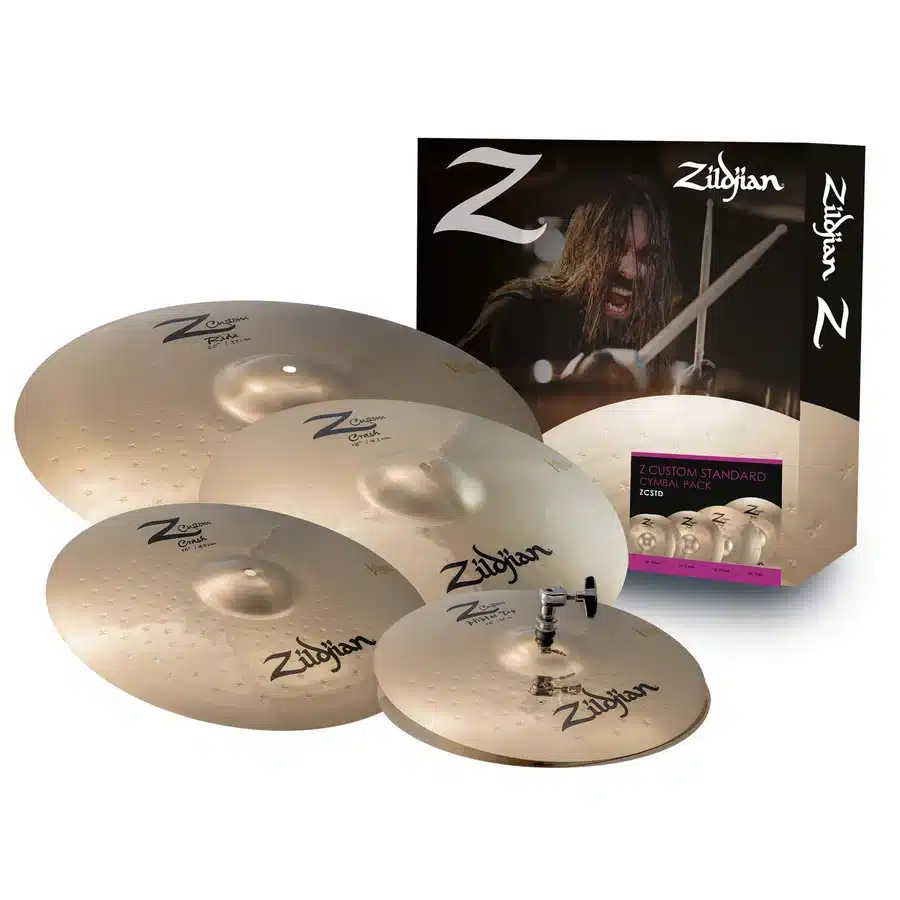 zildjian la bo z custom standard zcstd 3 zildjian la bo z custom standard zcstd 3